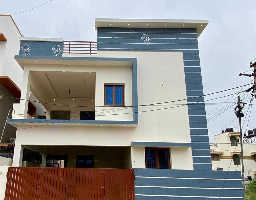 New House for sales in Coimbatore koundampalayam